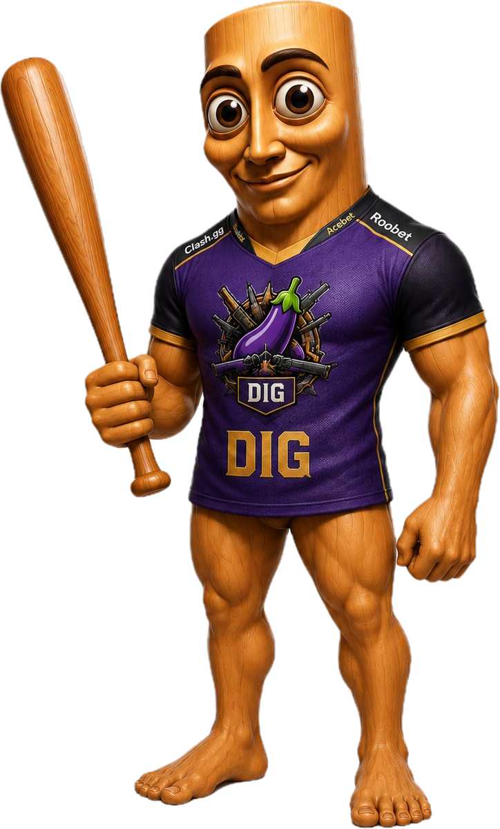 DIG Manu